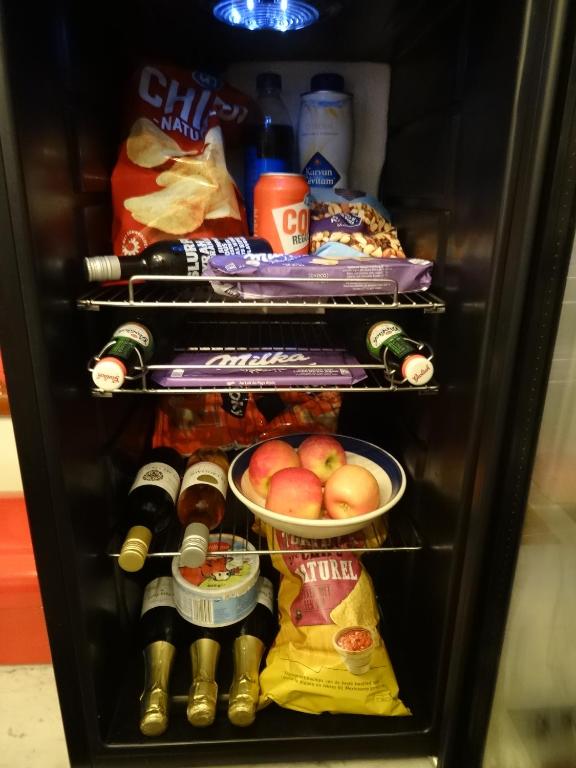 Boutiquehotel Sycamore - Protected City View - 950m from Central Station - Resim 16