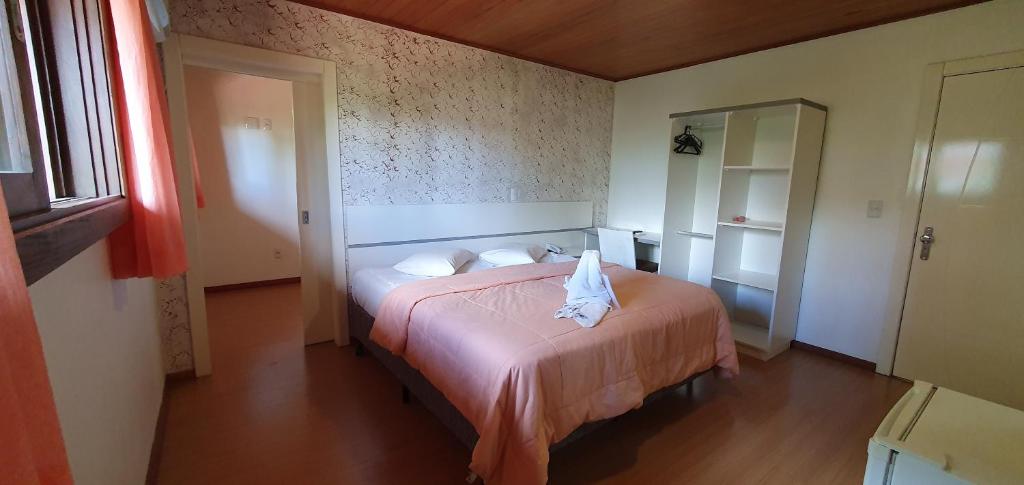 Hotel Alpen Hof  Hotel Alpen Hof