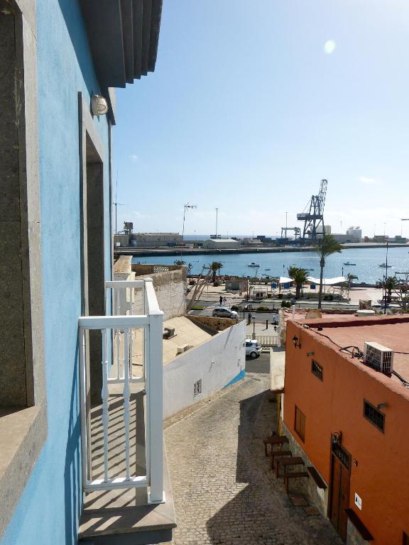 Príroda v okolí hotela
