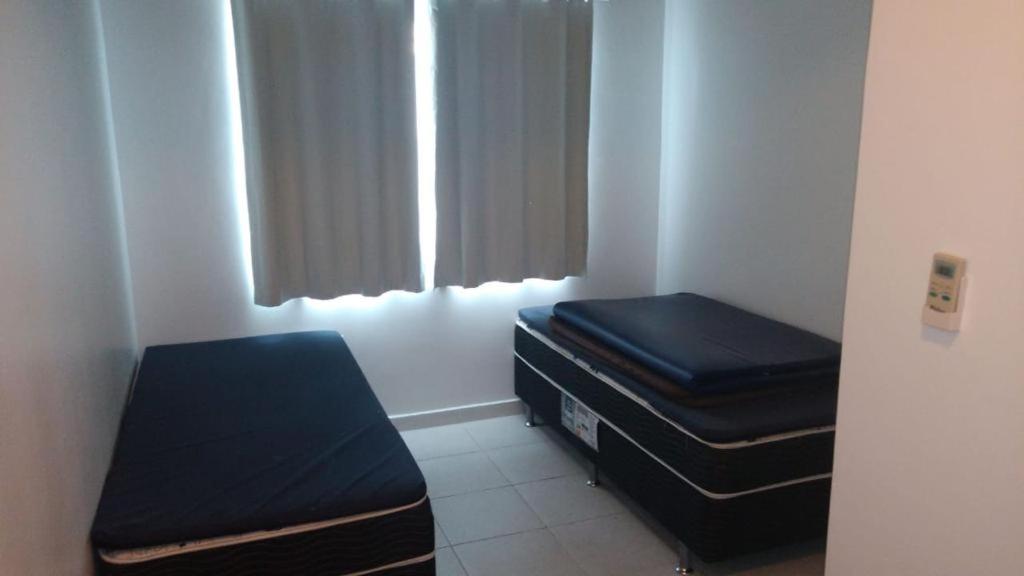  Boulevard Avenida - 13 Aptos Condomínio Pé na Areia