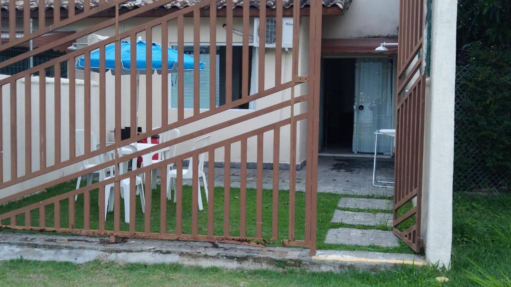  Boulevard Avenida - 13 Aptos Condomínio Pé na Areia