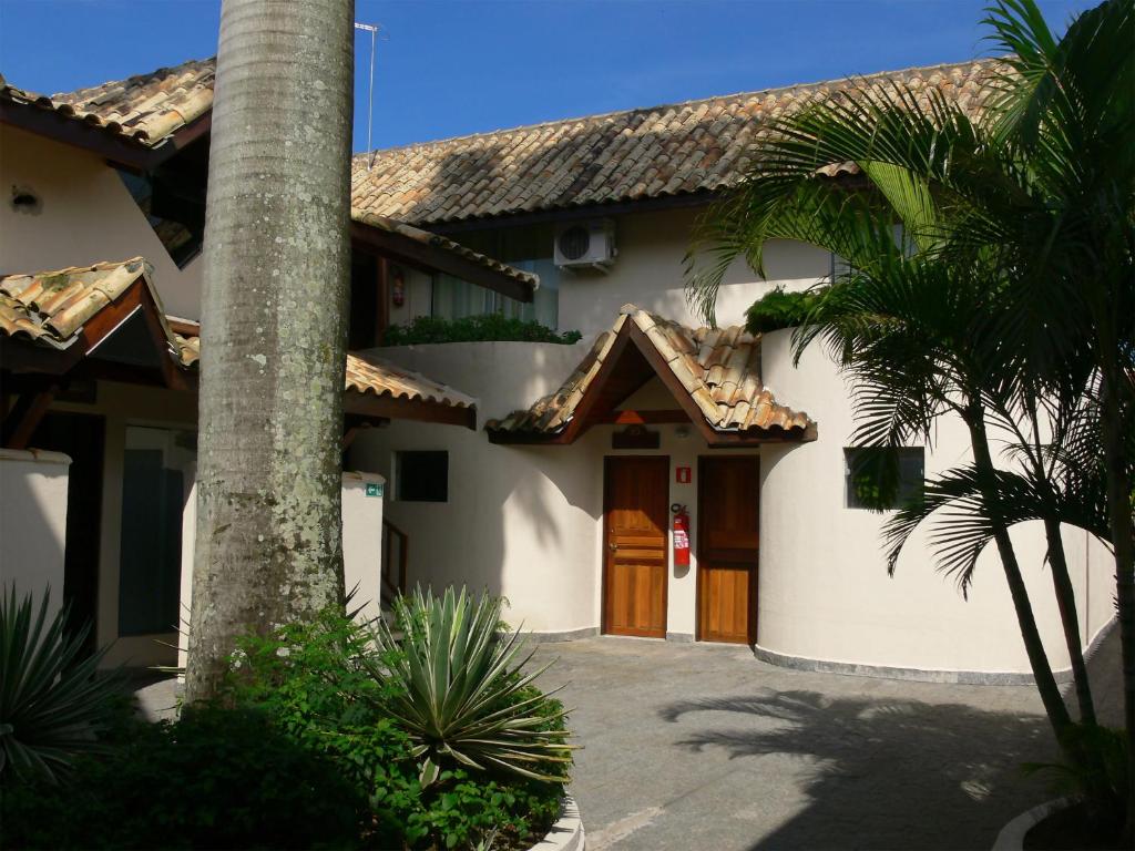  Boulevard Avenida - 13 Aptos Condomínio Pé na Areia
