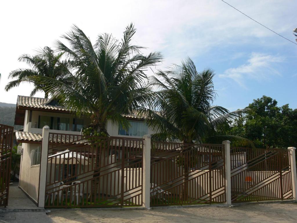  Boulevard Avenida - 13 Aptos Condomínio Pé na Areia