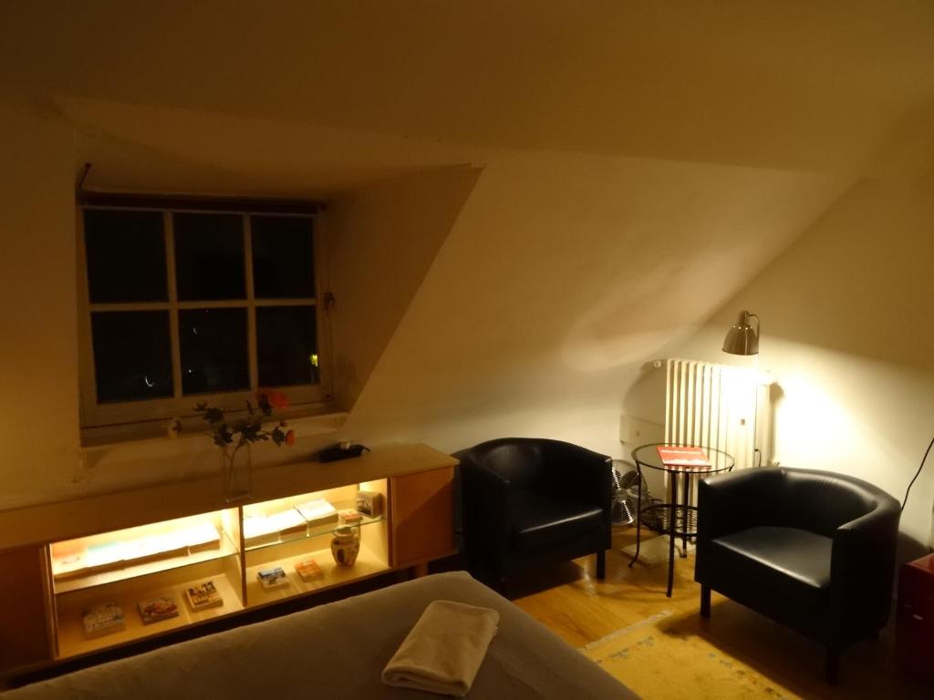 Boutiquehotel Sycamore - Protected City View - 950m from Central Station - Resim 43