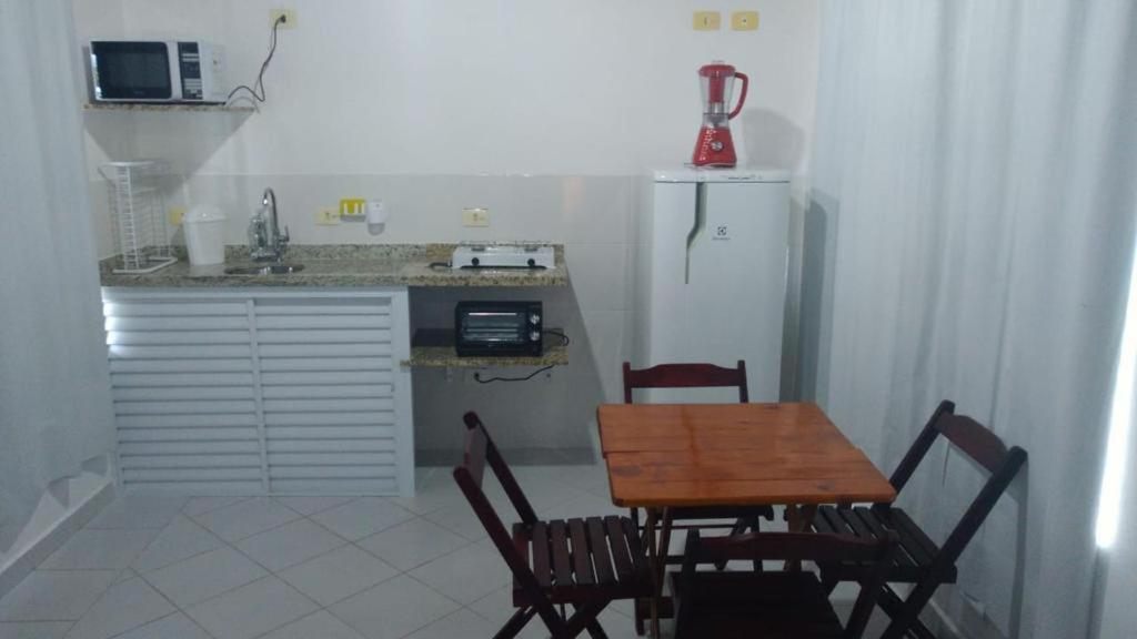  Boulevard Avenida - 13 Aptos Condomínio Pé na Areia