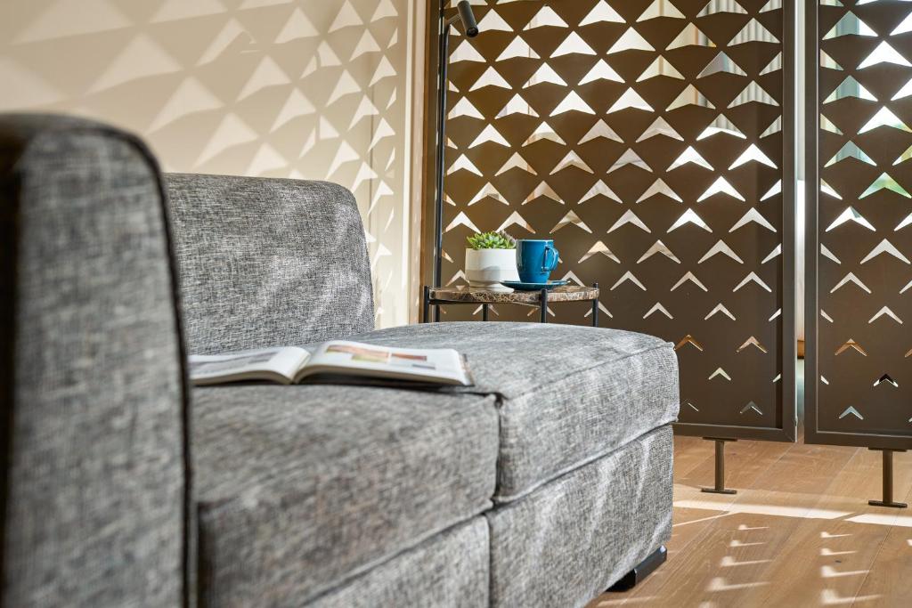 Herbert Park Hotel and Park Residence - Resim 38