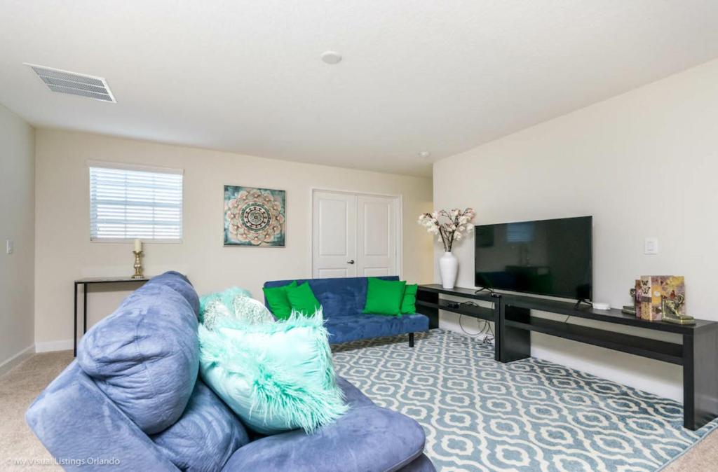 Orlando's Premier Vacation Rentals Near Disney World, Kissimmee