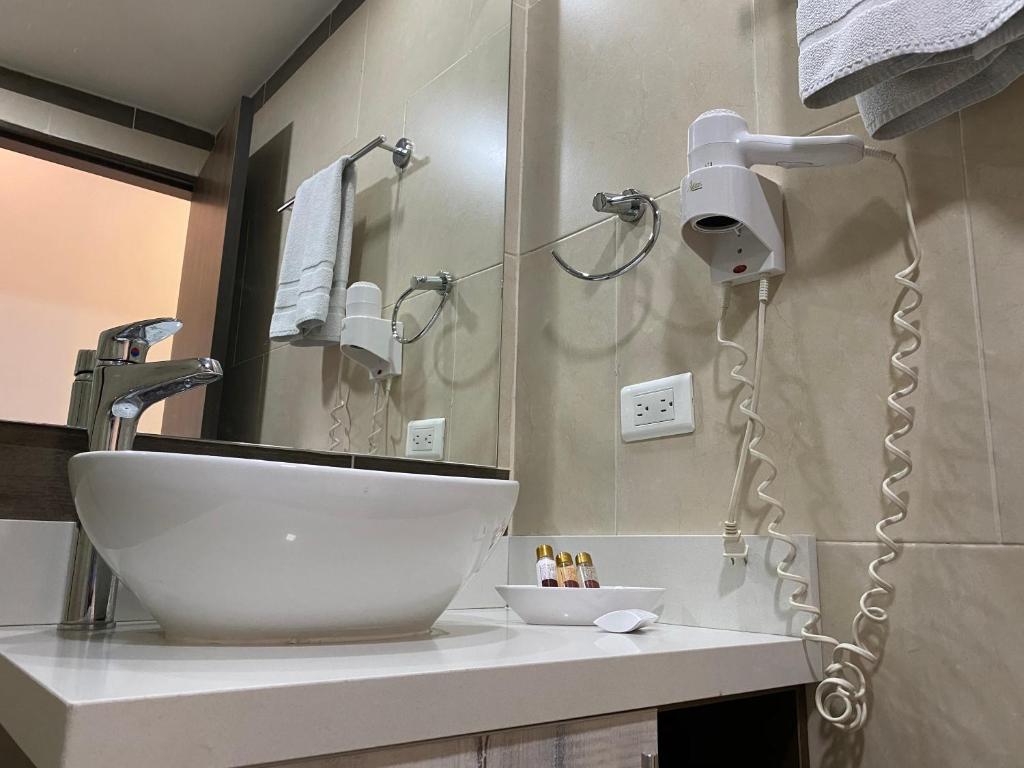 Rivière Boutique Hotel