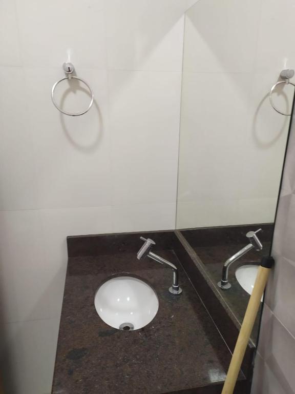  Pousada Chega Mais Praça