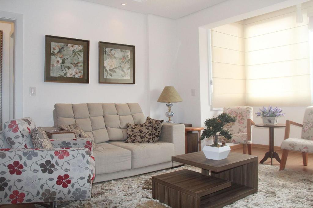 Lindo Apartamento no Centro  Lindo Apartamento no Centro