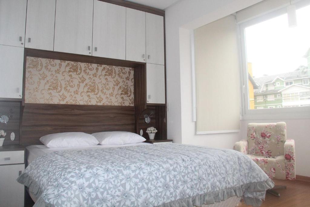 Lindo Apartamento no Centro  Lindo Apartamento no Centro