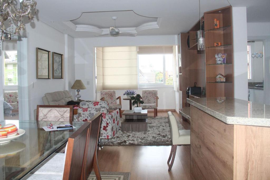 Lindo Apartamento no Centro  Lindo Apartamento no Centro