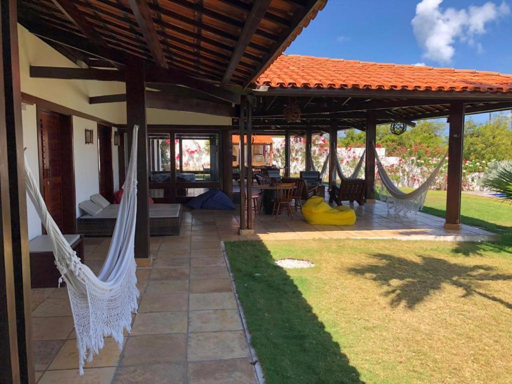  Pousada K3 & Lounge