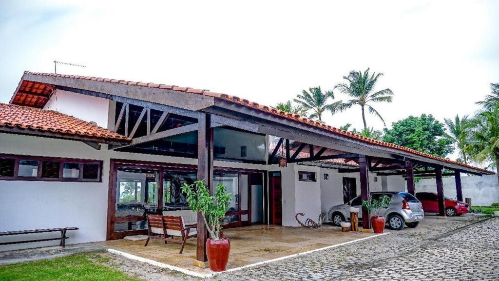  Pousada K3 & Lounge