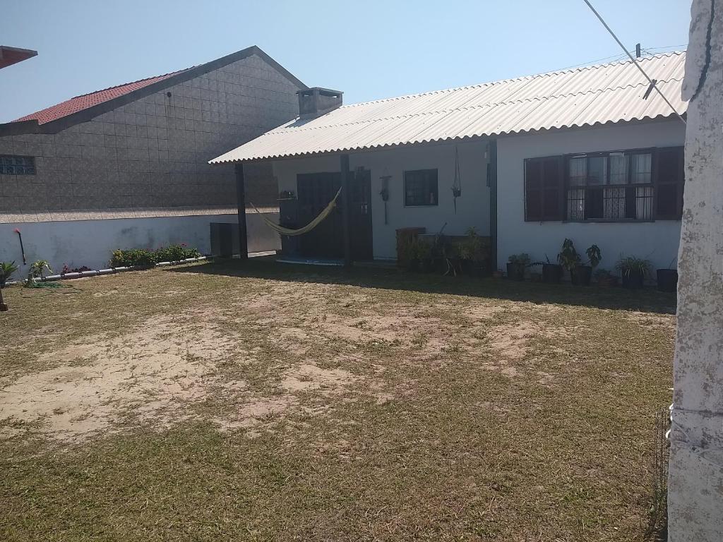  Casa aconchegante em Balneario Gaivota no bairro Turimar