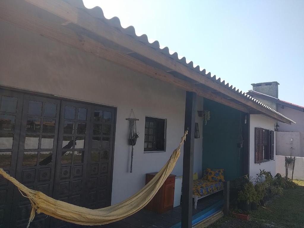  Casa aconchegante em Balneario Gaivota no bairro Turimar