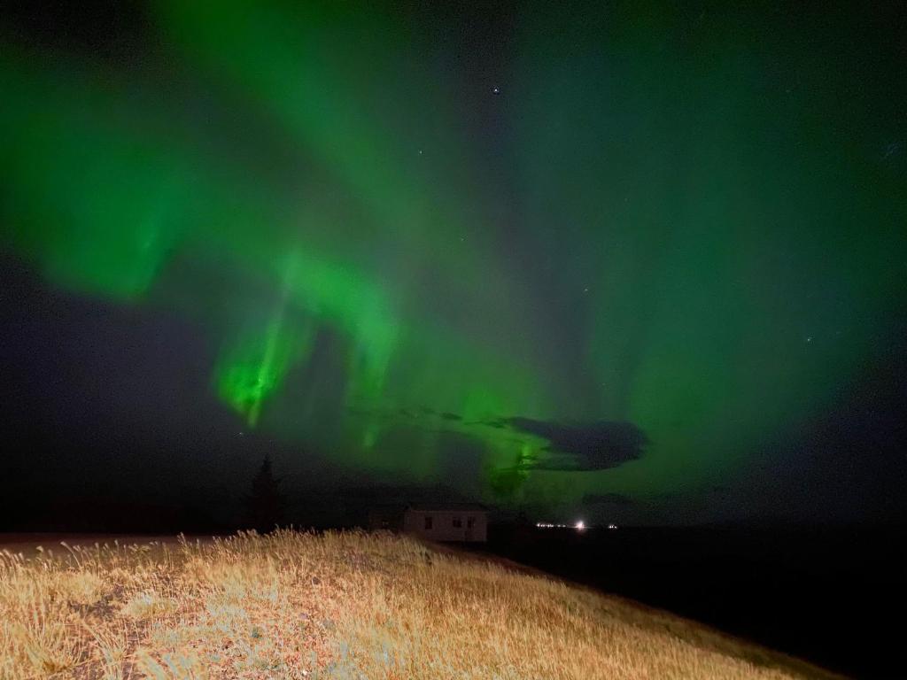 Fotografie z fotogalerie ubytování Beindalsholt v destinaci Hella