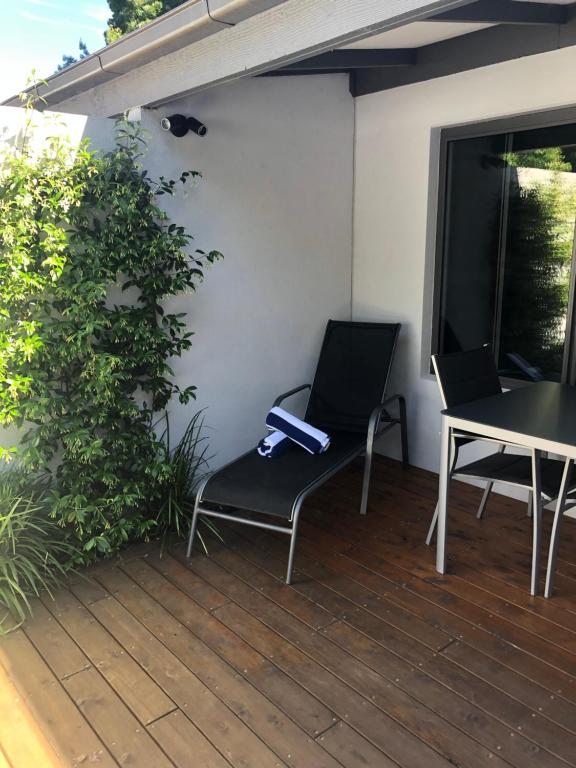 Fotografie z fotogalerie ubytování Bright Colonial Motel v destinaci Bright