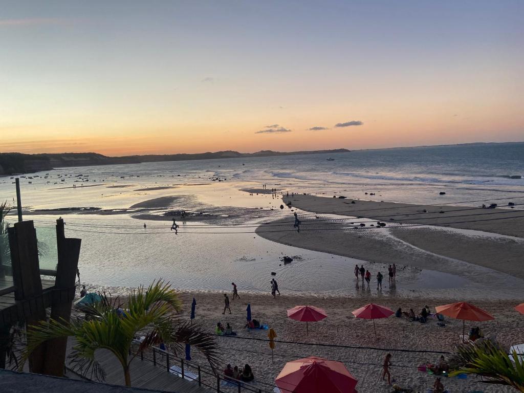  Casa Praia da Pipa