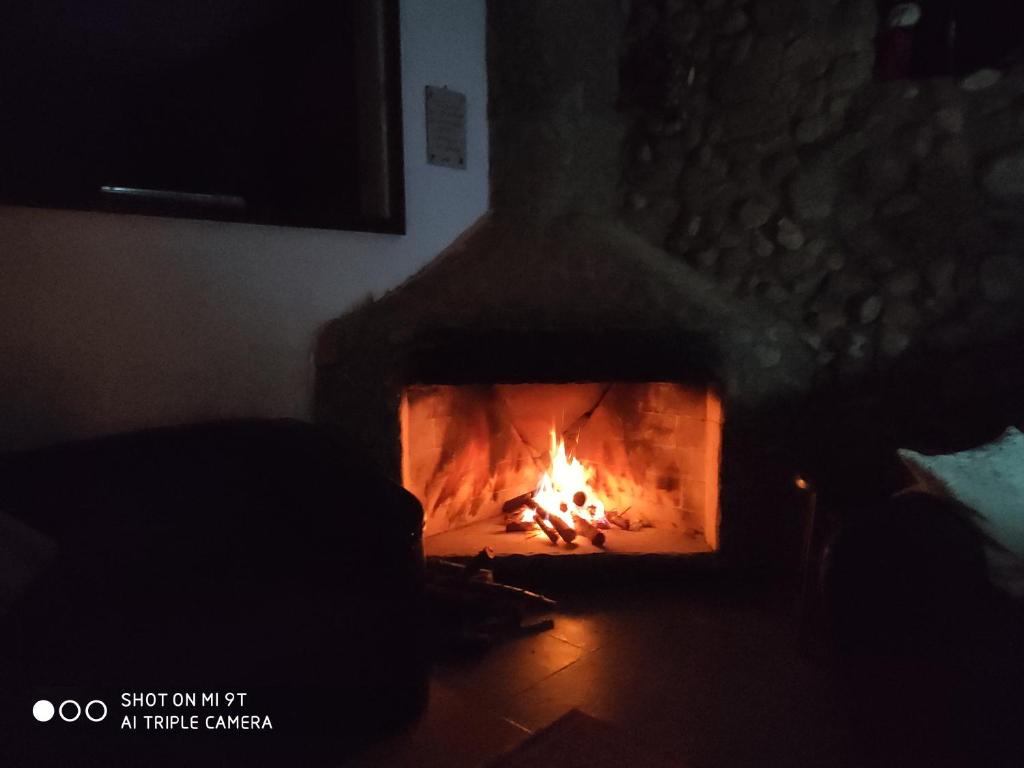  Sitio na Serra da Mantiqueira Águas do Canjarana