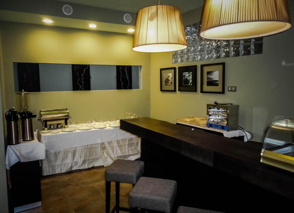 Fotografie z fotogalerie ubytování Hotel Praia Confort v destinaci Praia