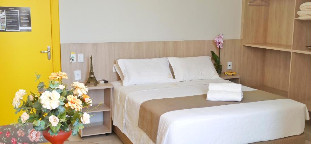  Hotel Pousada Família de Nazaré