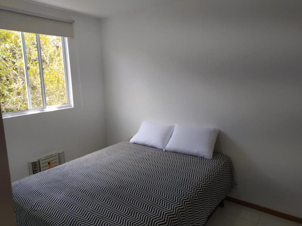  Apartamento pé na areia Piçarras