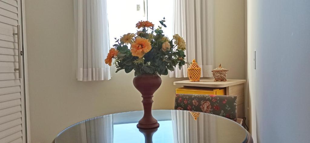  Hotel Pousada Família de Nazaré