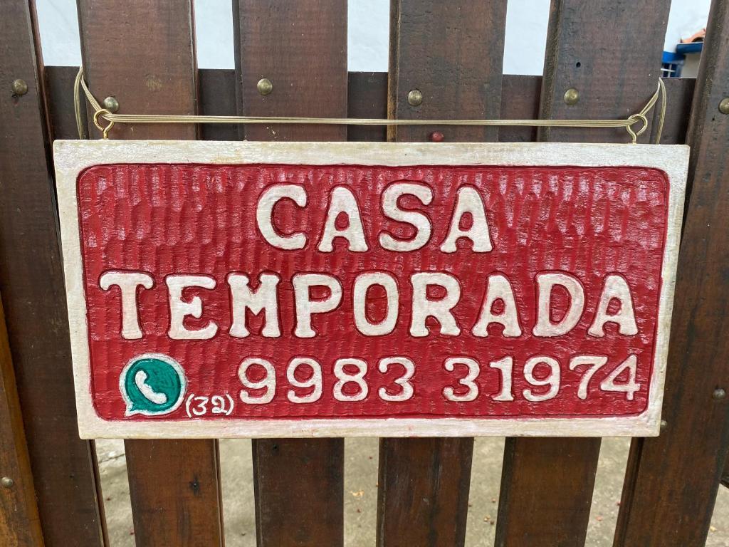  ByJuLar Tiradentes