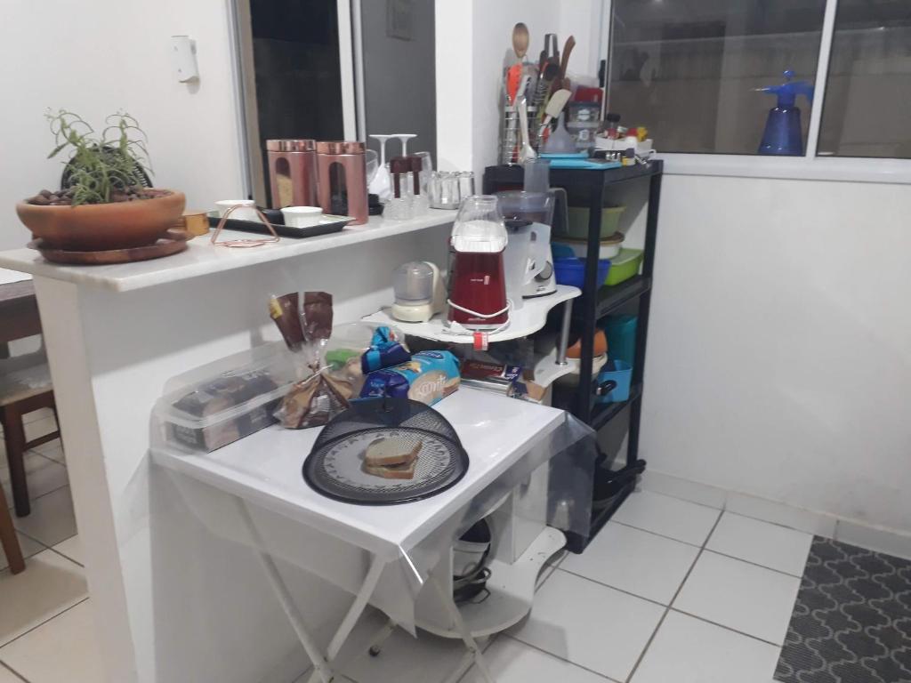  Casa em Condomínio