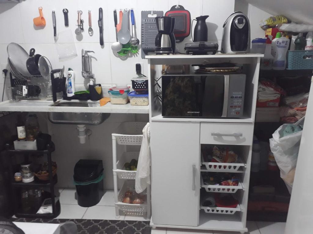  Casa em Condomínio