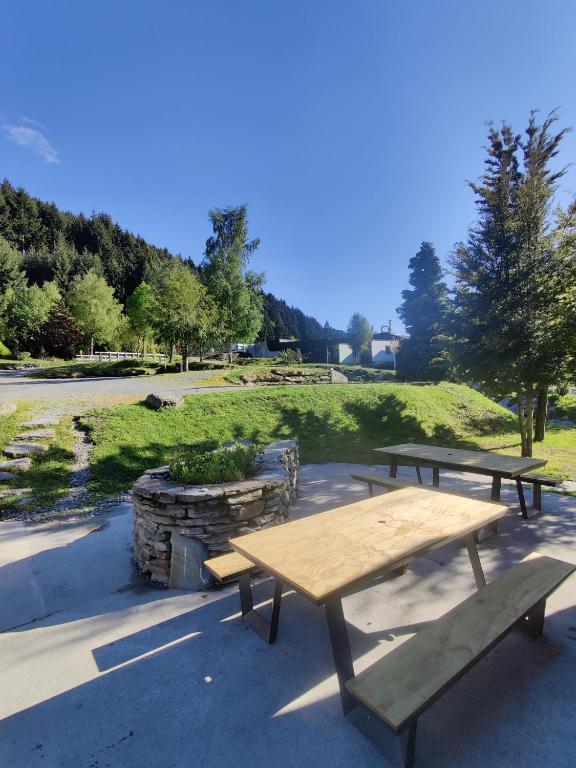 Fotografie z fotogalerie ubytování Qbox v destinaci Queenstown