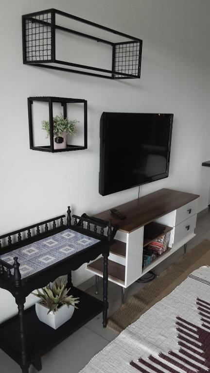  Aconchego e elegância