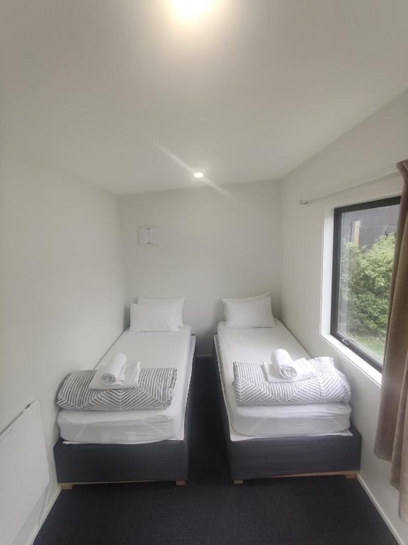 Fotografie z fotogalerie ubytování Qbox v destinaci Queenstown