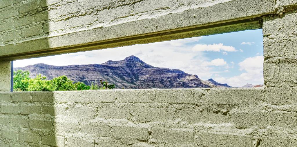 Golden View Luxury Self Catering