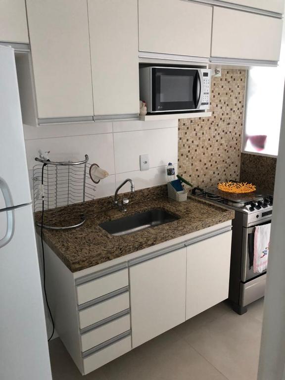  Apartamento Cabo Frio na praia do forte