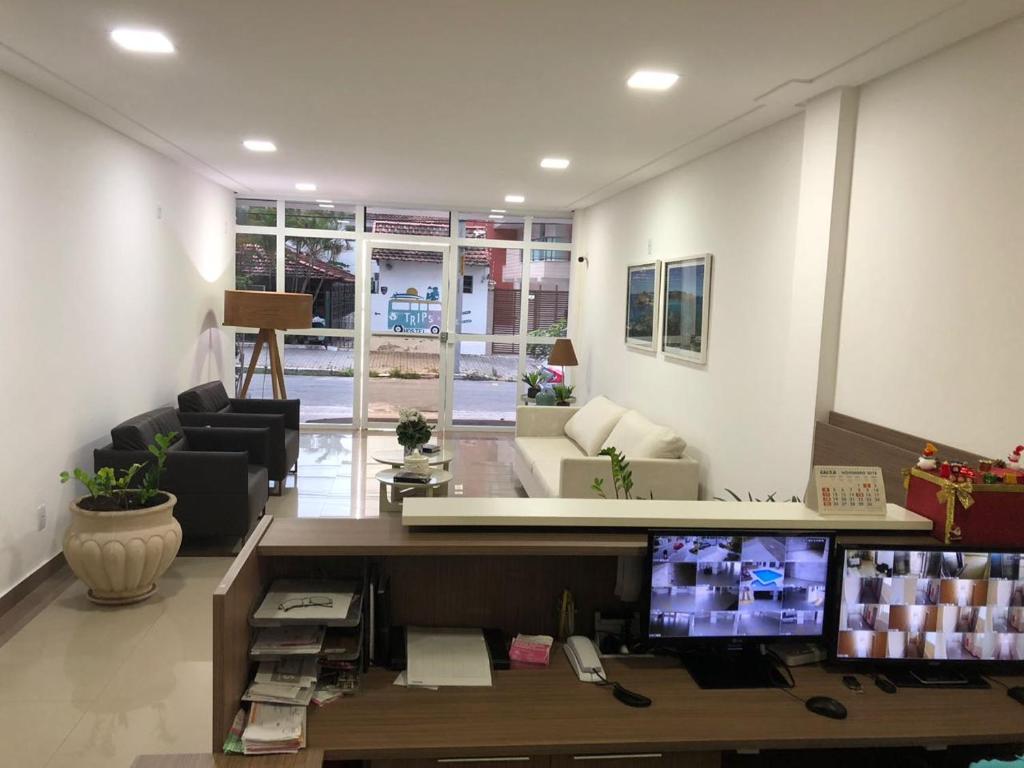  Apartamento Cabo Frio na praia do forte