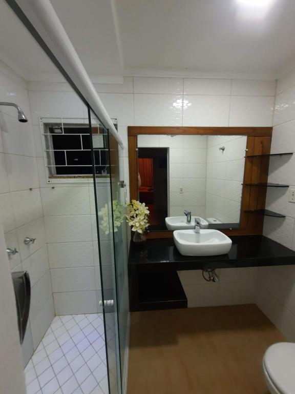  Triplex Aconchego