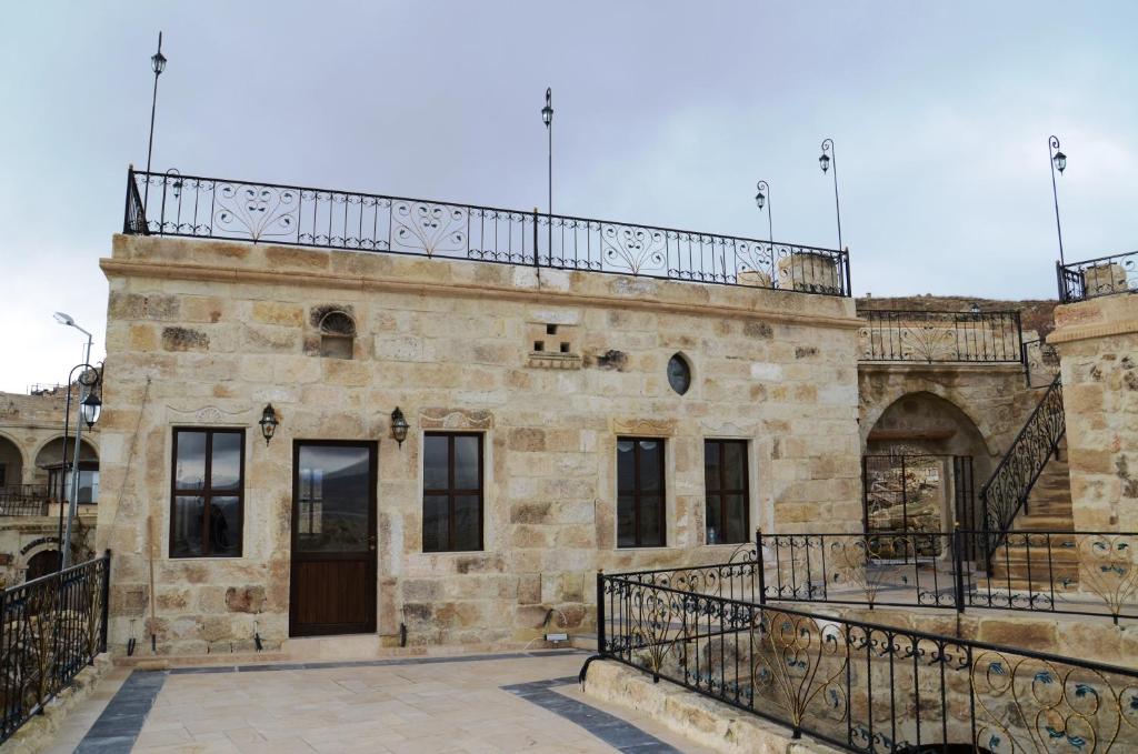 Fotografie z fotogalerie ubytování Golden Cave Suites v destinaci Ürgüp