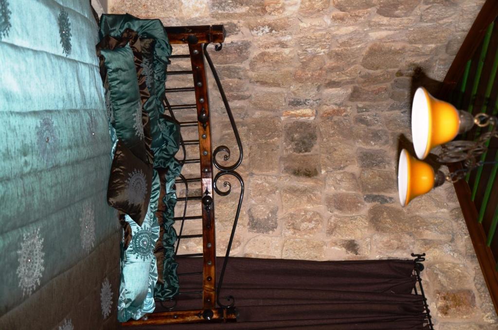 Fotografie z fotogalerie ubytování Golden Cave Suites v destinaci Ürgüp