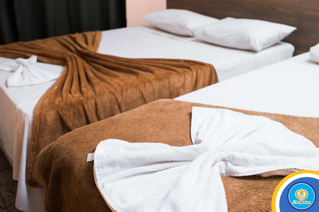  Don Charleaux Hotel