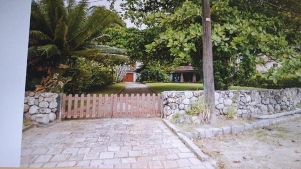  CASA PRAIA PE NA AREIA