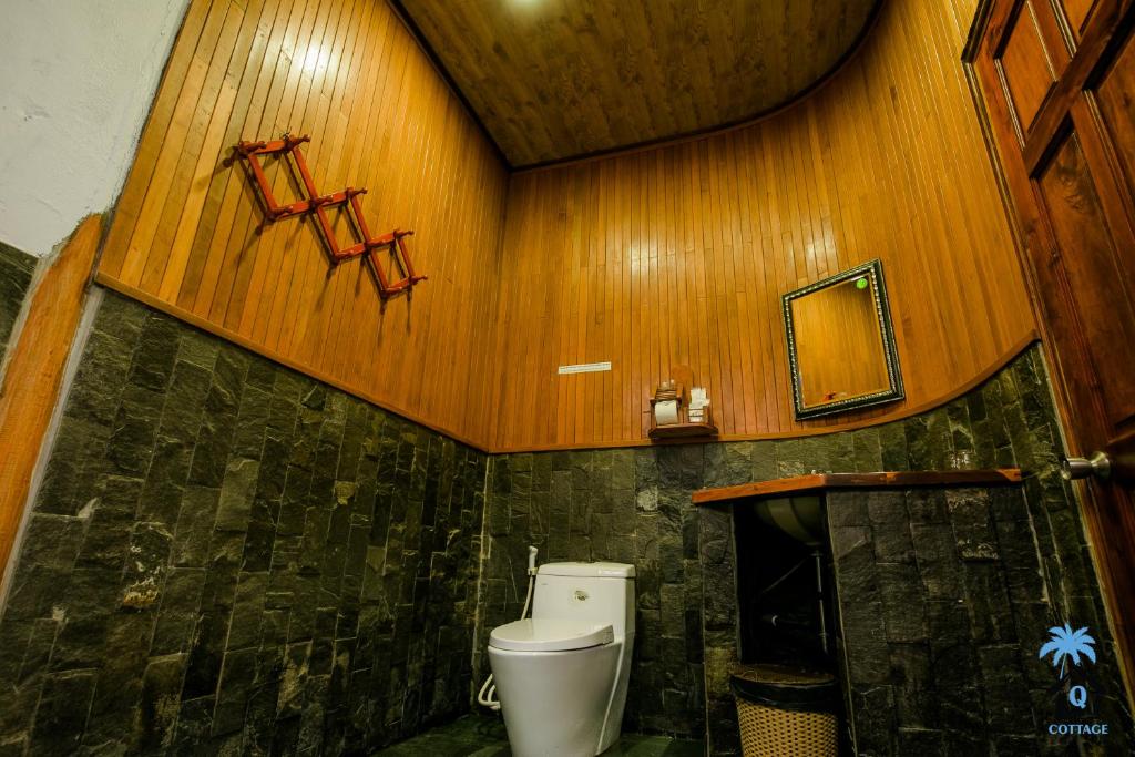Cottage Village - Superior Double Room