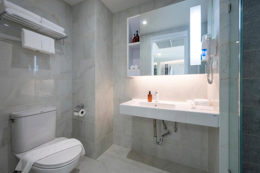 VELA Dhi Udon Thani - Resim 25