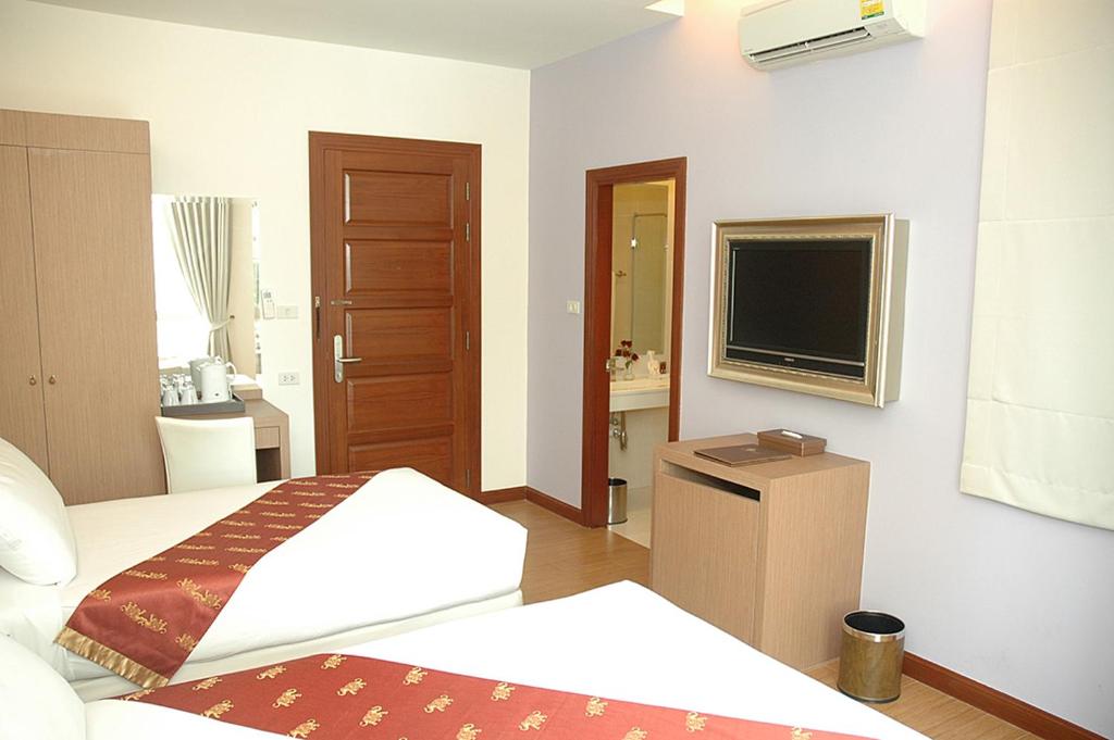 Calypzo 2 Ratchada 20 - Resim 12