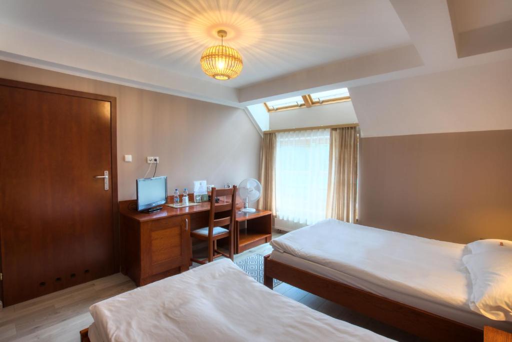 Dom Oliwski - Resim 25