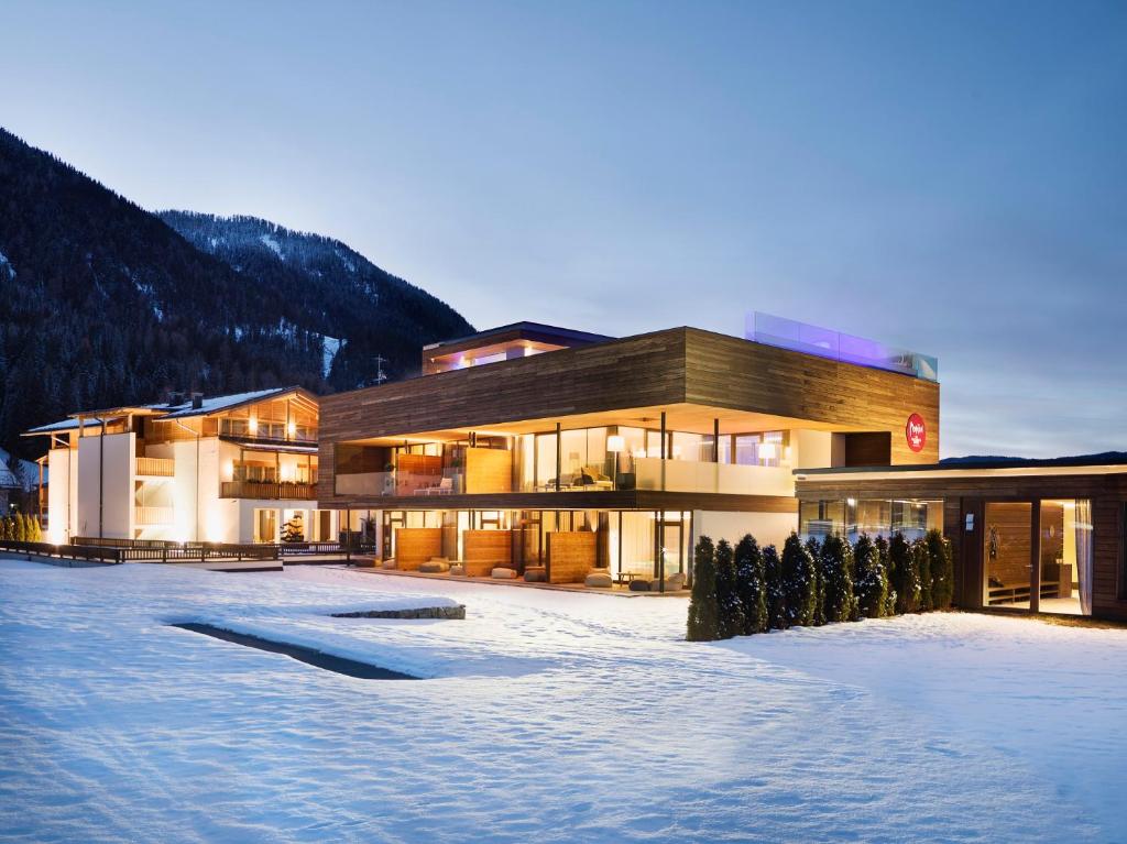 Zdjęcie z galerii obiektu Hotel Monika w mieście Sesto
