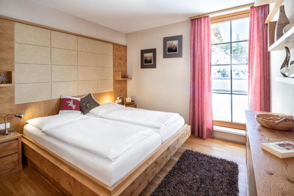 Fewo-Obertauern-Steinadler - 4