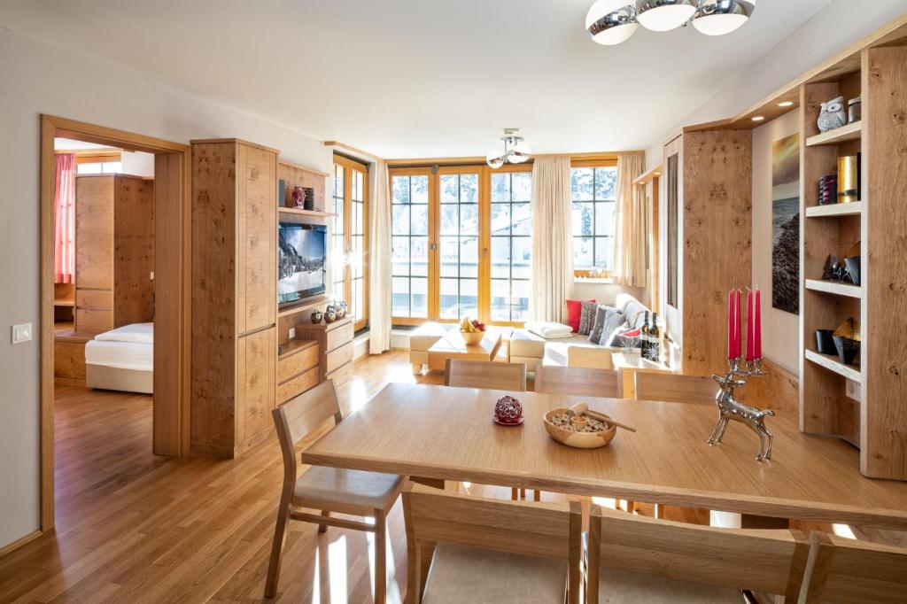 Fewo-Obertauern-Steinadler - 5