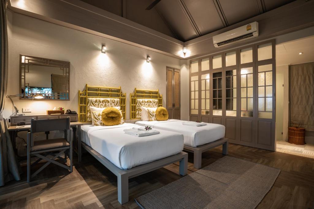 Moracea by Khao Lak Resort - 10